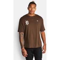 New Era Detroit Tigers - Herren T-shirts von new era