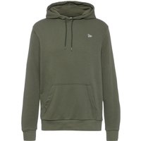 New Era Essentials Hoodie Herren von new era