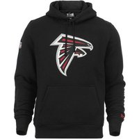 New Era Hoodie NFL Atlanta Falcons Team Logo von new era