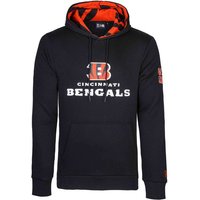 New Era Hoodie NFL Cincinnati Bengals Premium von new era