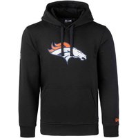 New Era Hoodie NFL Denver Broncos Team Logo von new era