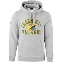 New Era Hoodie NFL Green Bay Packers College von new era