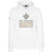 New Era Hoodie NFL New Orleans Saints Team Logo and Name von new era