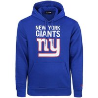 New Era Hoodie NFL New York Giants Team Logo and Name von new era