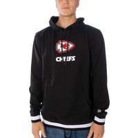 New Era Hoodie New Era Logoselect Kansas City Chiefs Hoodie Herren Kapuzenpullover (1-tlg) von new era