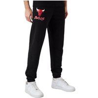 New Era Jogginghose Hose New Era NBA Script Chibul (1 Stück, 1-tlg) von new era