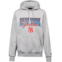 New Era MLB New York Yankees Hoodie Herren von new era