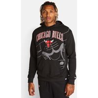 New Era Nba Chicago Bulls - Herren Hoodies von new era