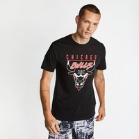 New Era Nba Chicago Bulls - Herren T-shirts von new era