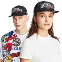 New Era Nba Chicago Bulls - Unisex Snap Back von new era