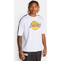 New Era Nba La Lakers - Herren T-shirts von new era