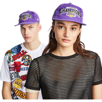 New Era Nba Lakers - Unisex Snap Back von new era