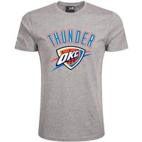 New Era T-Shirt Oklahoma City Thunde (1-tlg) von new era