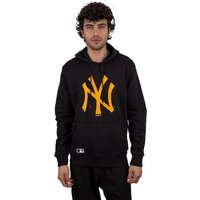 New Era Troyer New Era MLB NEW YORK YANKEES Seasonal Team Logo Hoodie Pullover von new era