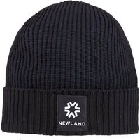 New Zealand Auckland Strickmütze Newland M Ermes Herren Accessoires von new zealand auckland