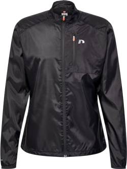 newline Men Packable TECH Jacket Forged Iron - M von newline