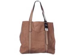 Next Damen Handtasche, beige von next