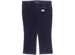 Next Damen Jeans, marineblau von next