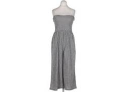 Next Damen Jumpsuit/Overall, grau, Gr. 32 von next