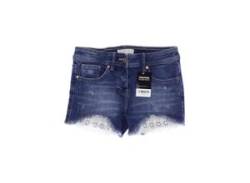 Next Damen Shorts, blau, Gr. 6 von next