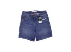 Next Damen Shorts, blau von next