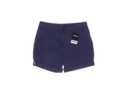 Next Damen Shorts, marineblau, Gr. 36 von next