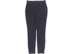 Next Damen Stoffhose, grau von next