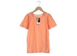 Next Damen T-Shirt, orange von next