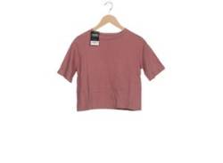 Next Damen T-Shirt, pink von next