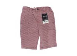 Next Jungen Shorts, rot von next