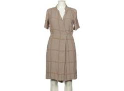 nice things Damen Kleid, beige von nice things