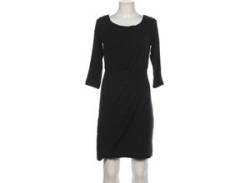 nice things Damen Kleid, schwarz von nice things