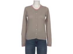 nice things Damen Strickjacke, grau von nice things