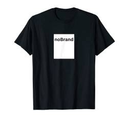 noBrand T-Shirt von nobrand
