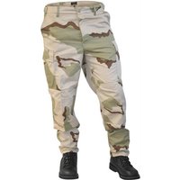 normani Outdoorhose Herren BDU Rangerhose Trooper US Cargohose BDU Feldhose Freizeithose Outdoorhose von normani