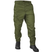 normani Outdoorhose Herren BDU Rangerhose Trooper US Cargohose BDU Feldhose Freizeithose Outdoorhose von normani