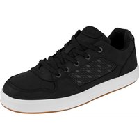 normani Sneaker Milwaukee Sneaker Sommer Sneaker vegenaner Sommerschuhe Low-Top Outdoor Sneaker Freizeitsneaker Halbsneaker für Damen und Herren aus recyceltem Material und ohne tierischen Ursprungs von normani