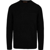 normani Strickpullover Herren Merino Pullover „Otara“ Premium Pullover Winterpullover Outdoor Strickpullover aus 100% zertifizierter RWS Merinowolle von normani