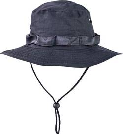 normani US GI Boonie Hat US Buschhut Safari Hut S-XL Farbe Marine Größe L von normani