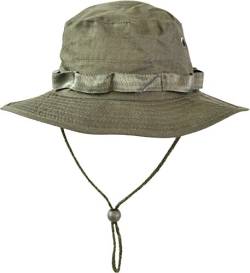 normani US GI Boonie Hat US Buschhut Safari Hut S-XL Farbe Oliv Größe L von normani