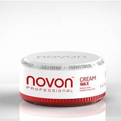 3 x Novon Professional Cream Wax 150 ml - angehmener Duft von novon