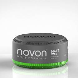 Novon Professional Matt Wax 150 ml - angehmener Duft von novon