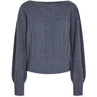 nümph Strickpullover von nümph