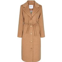 nümph Wollmantel - Trenchcoat Mantel - NUGRY COAT von nümph