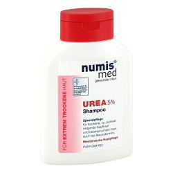 NUMIS med Urea 5% Shampoo 200 ml von numis med