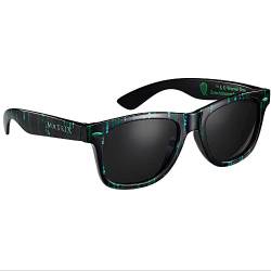 numskull Unisex Matrix Polarisierte Sonnenbrille – Offizielles Merchandise, Einheitsgröße von numskull