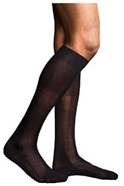 o-day Socken Aus 100% Baumwolle Mit Schottischem Faden | 6er-Pack | Verstärkte Ferse Und Spitze | Hergestellt In Italien | Eleganz Und Komfort von o-day