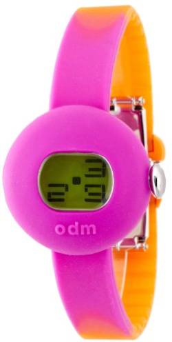 ODM - Damen -Armbanduhr DD122-8 von o.d.m.