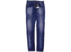 One Green Elephant Damen Jeans, blau von one green elephant