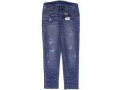 One Green Elephant Damen Jeans, blau von one green elephant